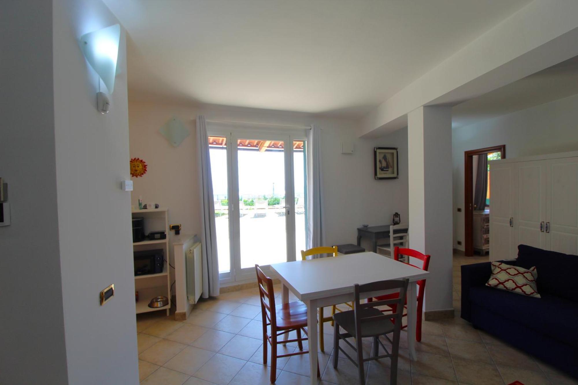 La Pace, Il Sole, Il Mare - Sanremo Casa Indipendente Vista Mare, Posto Auto Privato, Ampio Spazio Esterno Attrezzato, A Pochi Minuti Dalle Spiagge 외부 사진