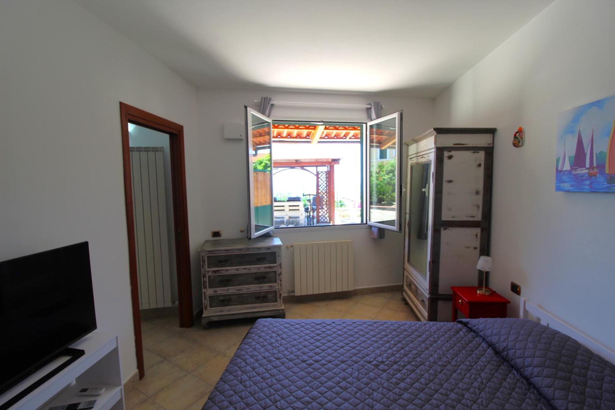 La Pace, Il Sole, Il Mare - Sanremo Casa Indipendente Vista Mare, Posto Auto Privato, Ampio Spazio Esterno Attrezzato, A Pochi Minuti Dalle Spiagge 외부 사진